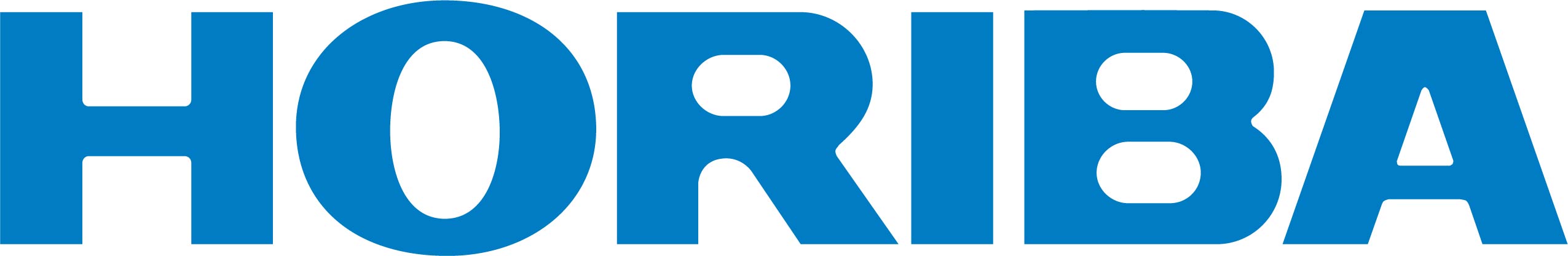 HORIBA_logo